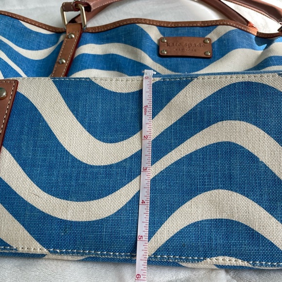 Kate Spade Bag - Picture 8 of 12